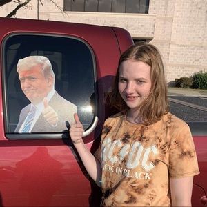 Meet your Posher, Rachel